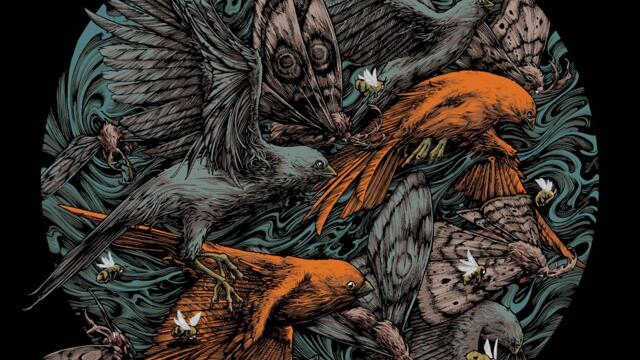 Daggers & Cloak (feat. Ross Jennings)