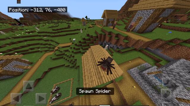 MINCRAFT IS BROKEN 2