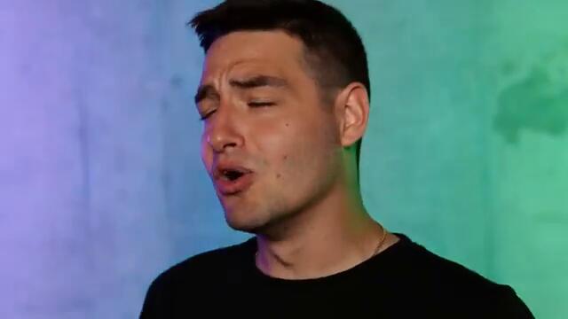 ПАВЕЛ КОЛЕВ И ИЦАКА ft. Robbie Nikolov  - СУПЕРМЕН