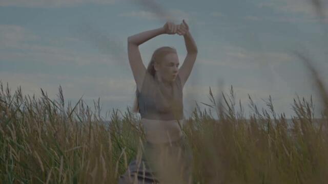 U.M.S - The River (Official Music Video)