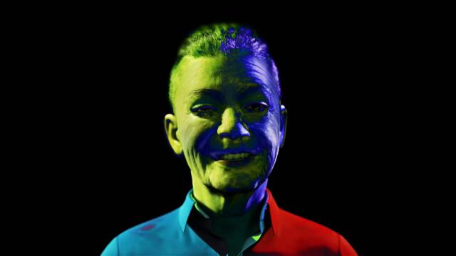 Flume - Go (Otik Remix)