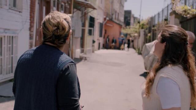 Bir Annenin Feryadı | Alev Alev