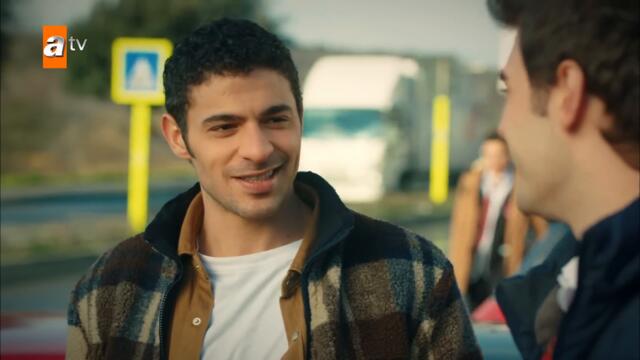 Babamın okulu napim yani?🤔 - Kardeşlerim Arşiv Sahneler🎬