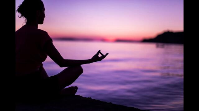 Cosmic Connection || Meditation, Sleep Music, Stress Relief Music, Sleeping Music