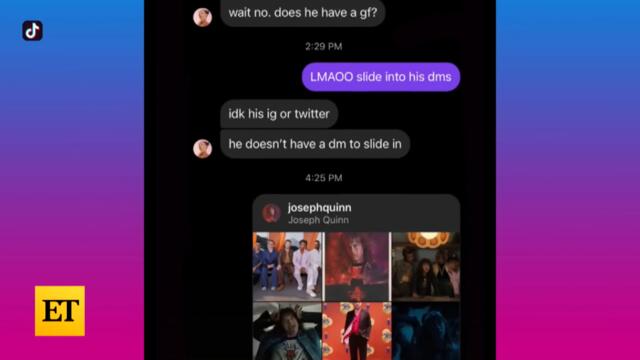 Doja Cat SLAMS Noah Schnapp for Sharing DMs About Joseph Quinn