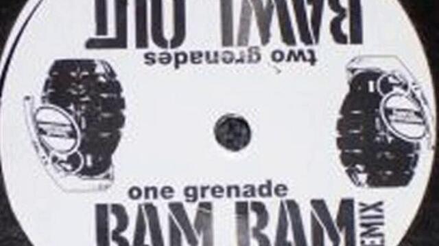 Krinjah - Bam Bam (Remix)