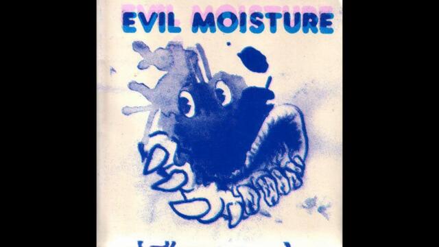 Evil Moisture - Ghost Meat [Full 7" Single · 2007] Experimental Noise