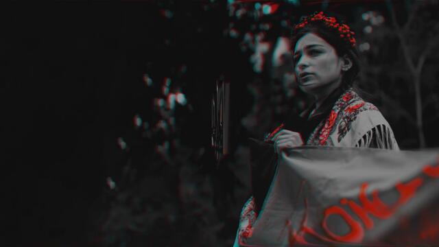 Go_A - Kalyna (Metal Remix)