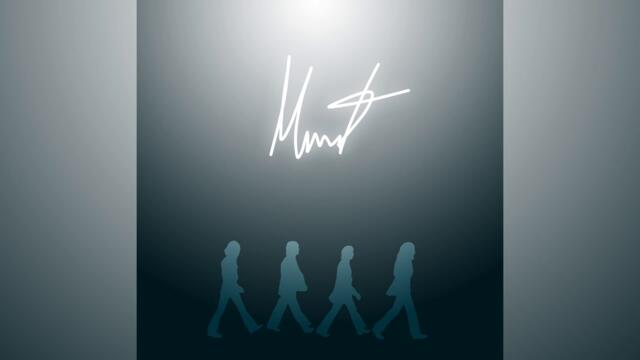 The Beatles - Lucy In The Sky With Diamonds (Instrumental Remix)