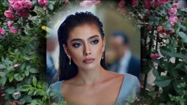 Mad Manoush NIGHT TANGO / Romantic ДУЭТ Burak Ozcivit ℒℴѵℯ Neslihan Atagul