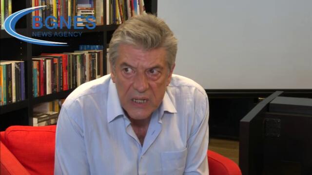 Доц. Гълъбов: Трудоустрояването на Рашков не може да е приоритет