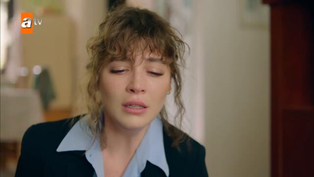 Kağan'ın Firuze İçin Sürprizi - Sevmek Zamanı 3. Bölüm