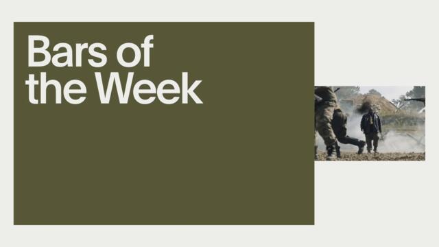 Vevo - Hip-Hop Video Weekly | Episode 8 (Vevo)