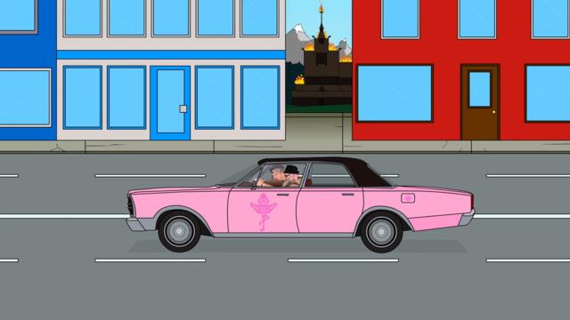 TROLLFEST - Twenty Miles an Hour (Official Video) | Napalm Records