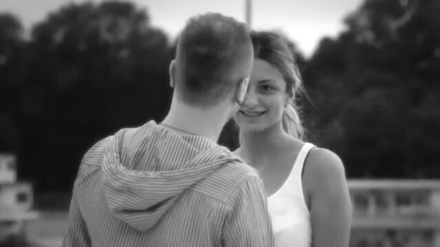 Mirko Plavsic -  Kafanska pevacica (official video 2014)