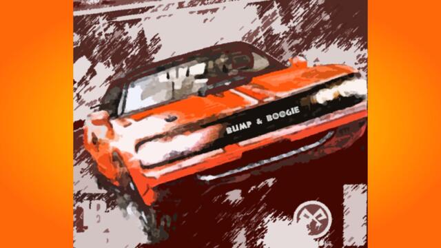 The Wrecking Crew - Bump & Boogie (Disco Dan Remix)