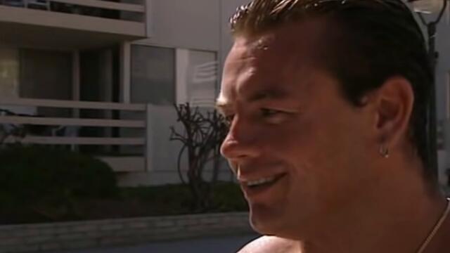 Louie Theroux - Bad Lying