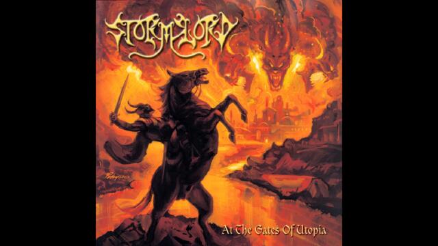 Stormlord | I Am Legend