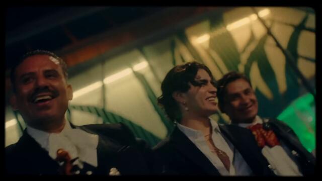 Aaron Mercury - Bien (Video Oficial)