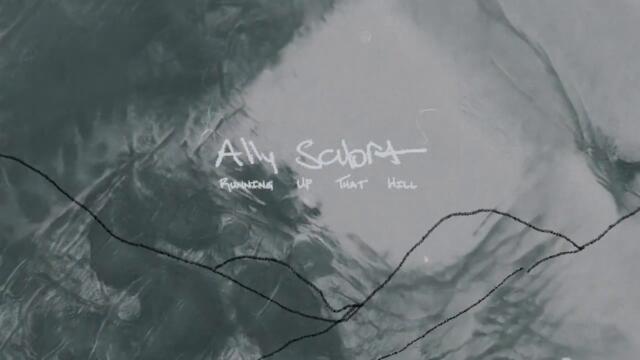 Ally Salort - Running Up That Hill (Official Audio)