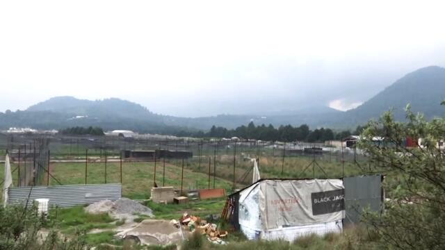 Authorities Raid Animal Sanctuary for Alleged Bad Conditions