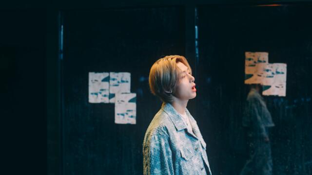 MONSTA X (몬스타엑스) - ‘If with U’ Official Music Video