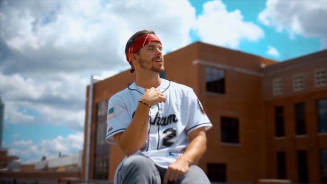 dee.j - First Class Remix [Official Music Video]