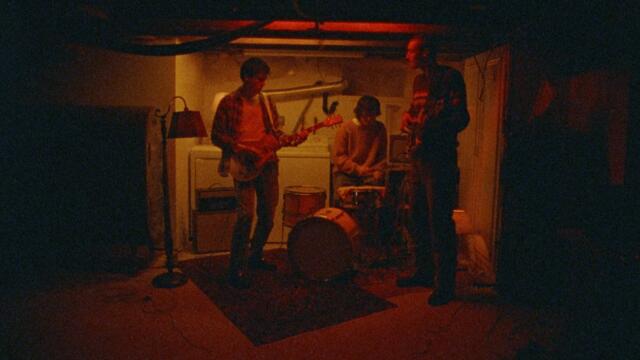 Georgia Harmer - All in My Mind (Official Video)