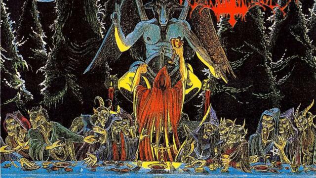 Nocturnal Feast of the Luciferians