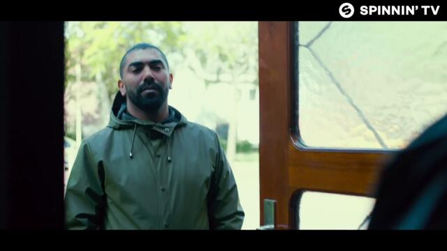 The Boy Next Door - Camouflage (feat. Sjaak & Stepherd & Jozo & Lenji) [Official Music Video]