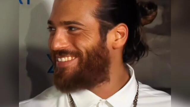 Boom💥where is going Can Yaman?