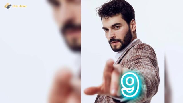 2021-2022 sezonunun en başarılı erkek oyuncusu. Top 10