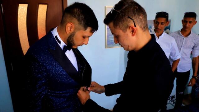 Абитуриентски Бал на Ицо 27.05.2022 Трейлър Студио VISION