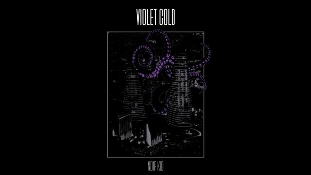 Violet Cold - Synergy