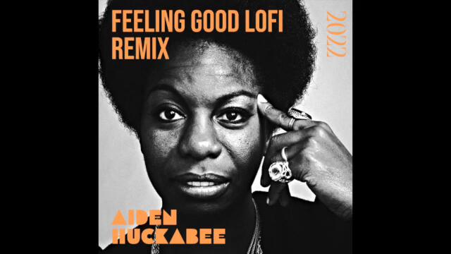 Feeling Good Lofi Remix