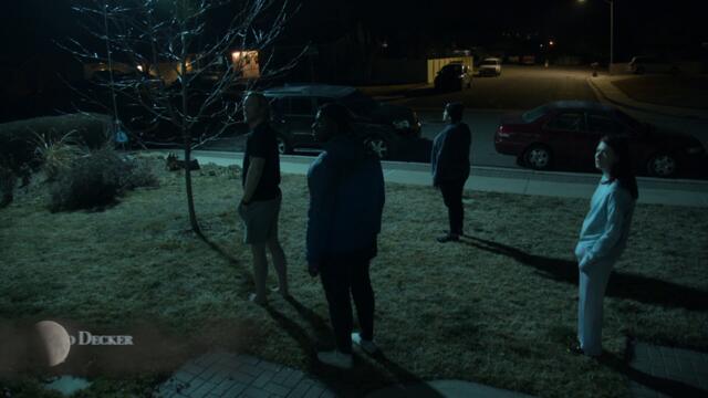 Short Horror Sneak Peek: Moonstruck