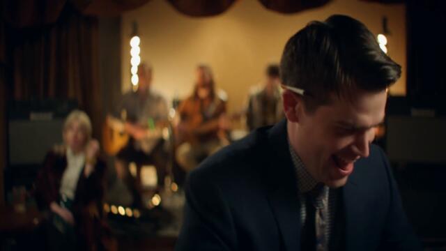 The Scratch - Another Round (Official Video)