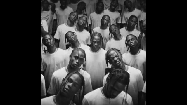 (FREE FOR PROFIT) TRAVIS SCOTT X UTOPIA TYPE BEAT. ON SIGHT