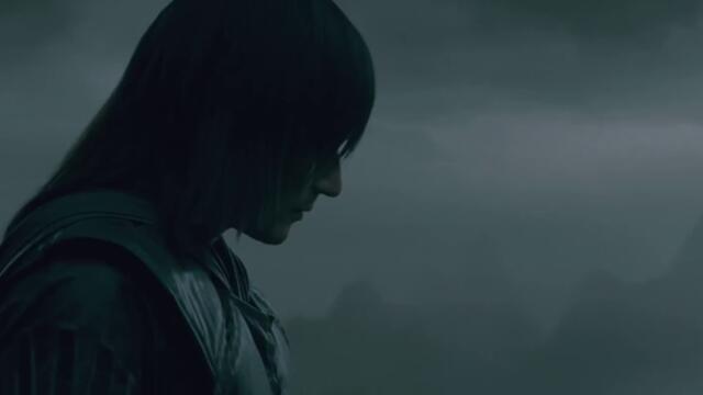 The Warrior's Way Trailer