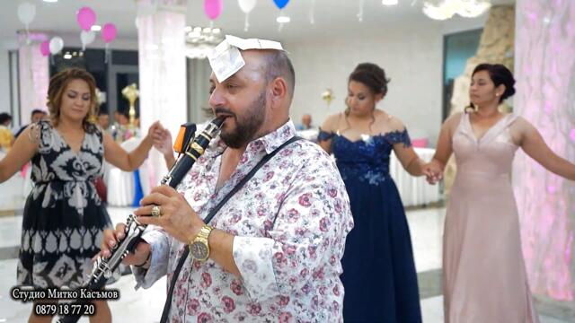 Петър Войников 2022 кючек,,Студио Митко Касъмов,,