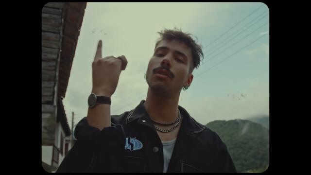 Молец - ИМА КОЙ feat. Ernesto Valenzuela [Official Video]