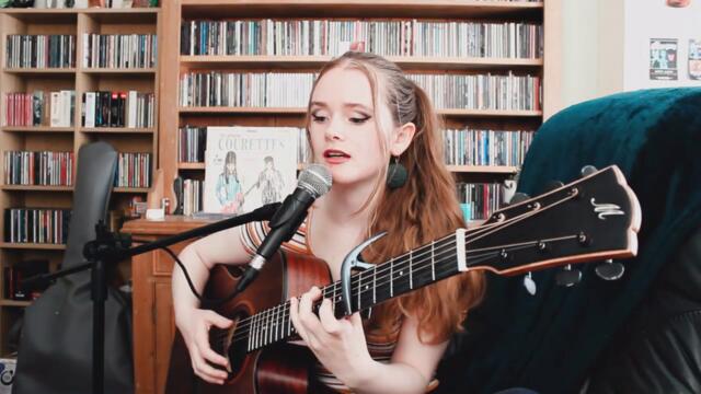 Danny Schmidt - This Too Shall Pass (Cover)