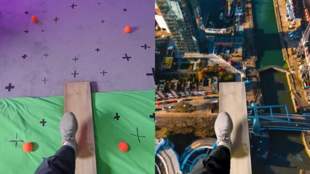 Who Knew This Was How It Was Made? 🤯