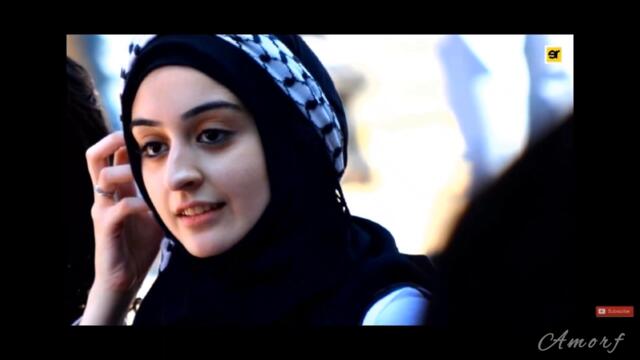 Duniya دنيا  Arabic Song _Арабски Кючек (Amorf Müzik) 4k HD