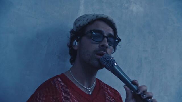 DNCE - Got Me Good (Live Performance) | Vevo