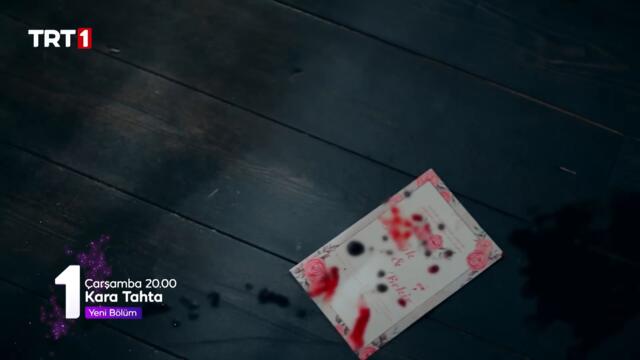 Kara Tahta 14. Bölüm Fragmanı