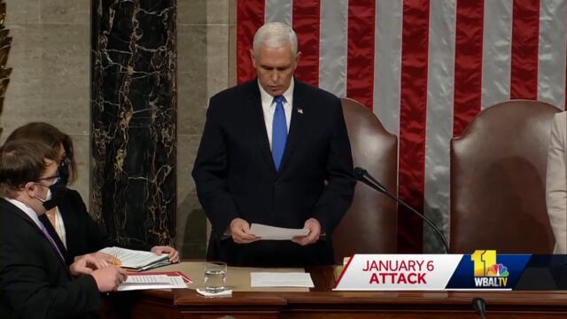 Harris named in strategy meeting to reverse 2020 election results