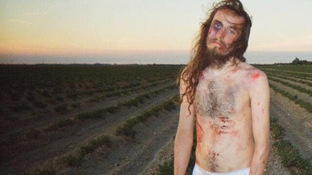 Talk to Me Before I Die