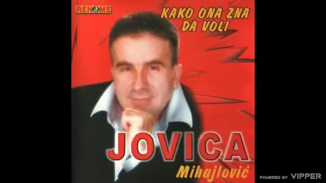 Jovica Mihajlovic-Zabranjena zena_2001