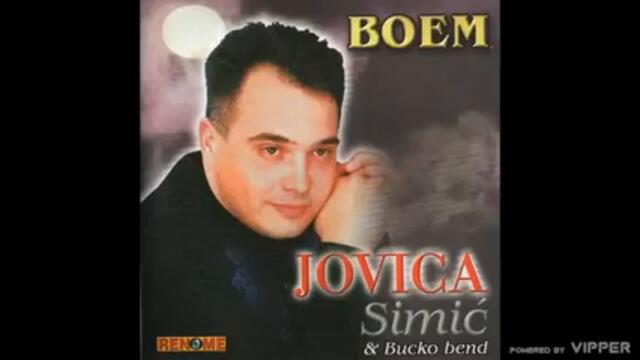 Jovica Simic-Hej zivote_2002
